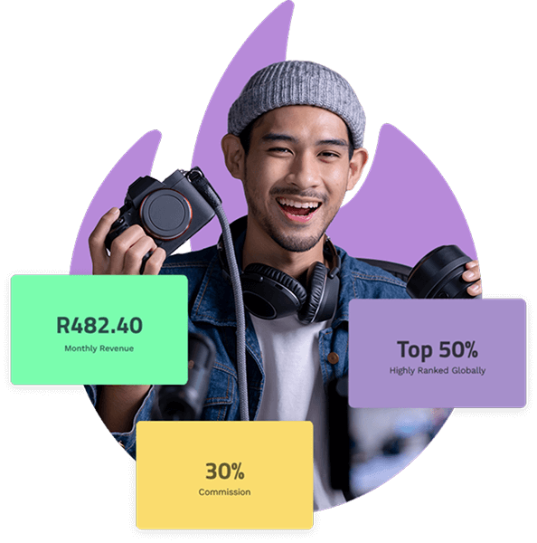 Image segmentation