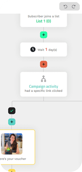 Flow screenshot