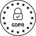 Gdpr ICON