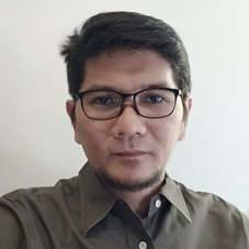 Paolo Support Consultant