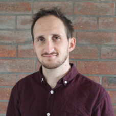 Sam Head of Support