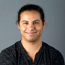 Shaun Senior Developer