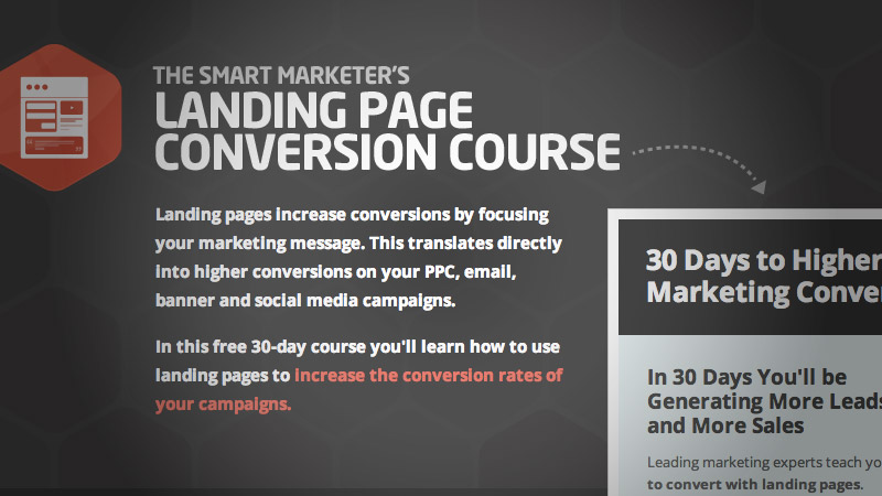 8 Ways to Create an Effective Landing Page